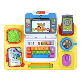 VTech Little CEO Learning Desk Toddler Activity Center